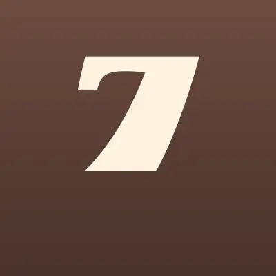 7D Avatar