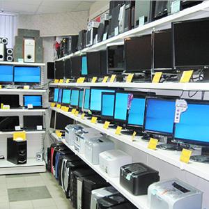Компьютерные магазины Петрозаводска
