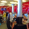 Интернет-кафе в Петрозаводске