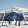 Спортивные комплексы в Петрозаводске