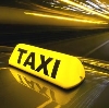 Такси в Петрозаводске
