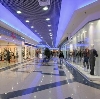Торговые центры в Петрозаводске