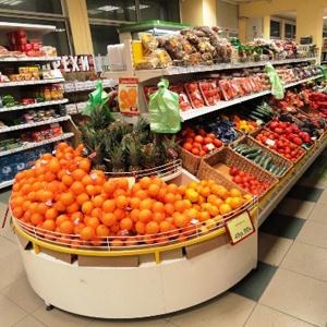 Супермаркеты Петрозаводска