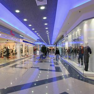 Торговые центры Петрозаводска